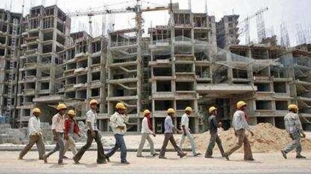 In September 2018, the unemployment rate was 9.7%. (Reuters) In September 2018, the unemployment rate was 9.7%. (Reuters)