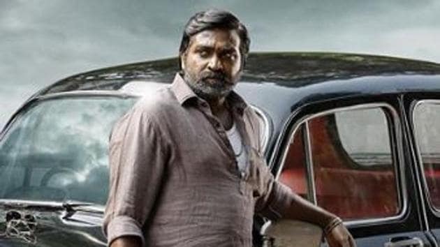 Vijay Sethupathi withdrew from the Muthiah Muralidaran biopic after a request by the Sri Lankan spin legend.