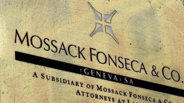 In 2018, Mossack Fonseca said it would close due to “irreparable damage” to its reputation.(AFP file photo)