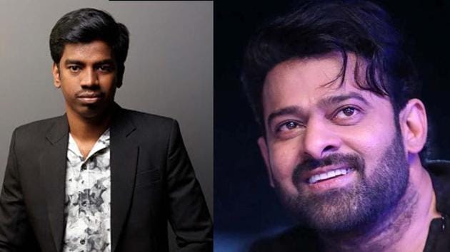 Radhe Shyam stars Prabhas and Pooja Hegde in lead roles. Radhe Shyam stars Prabhas and Pooja Hegde in lead roles.