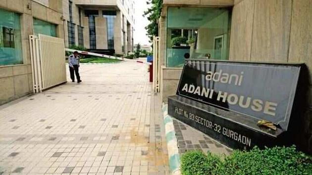 Last month, the Adani group said it will take control of India’s second-busiest airport of Mumbai. Last month, the Adani group said it will take control of India’s second-busiest airport of Mumbai.