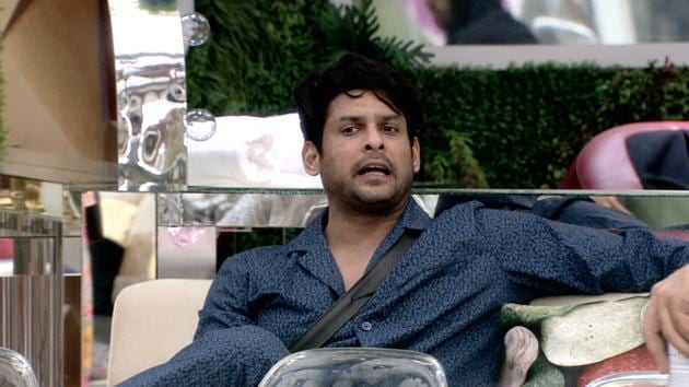 Bigg Boss 14: Sidharth Shukla continues to be a major talking point inside the house. Bigg Boss 14: Sidharth Shukla continues to be a major talking point inside the house.