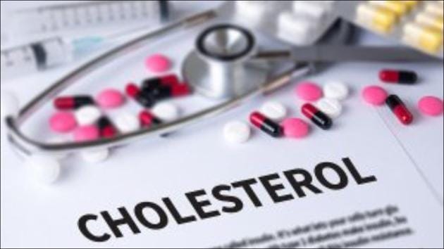 Cholesterol medications linked to lower cancer-related deaths in women, finds study(Twitter/HealthyNews2day)