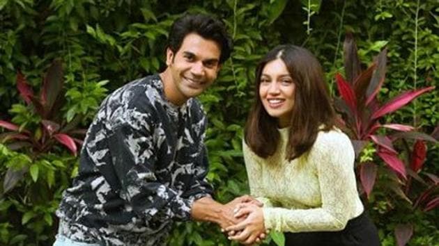 The shoot of Badhaai Do, starring Bhumi Pednekar and Rajkummar Rao, will commence from January 2021.