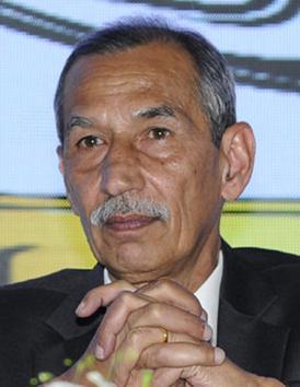 Lt General Deependra Singh Hooda Lt General Deependra Singh Hooda