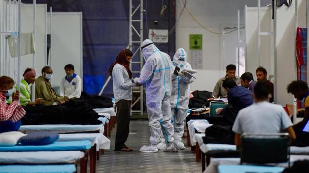 As per a WHO note issued in May, both Covid-19 and TB are infectious disease that primarily attack the lungs. (PTI Photo/Representative) As per a WHO note issued in May, both Covid-19 and TB are infectious disease that primarily attack the lungs. (PTI Photo/Representative)