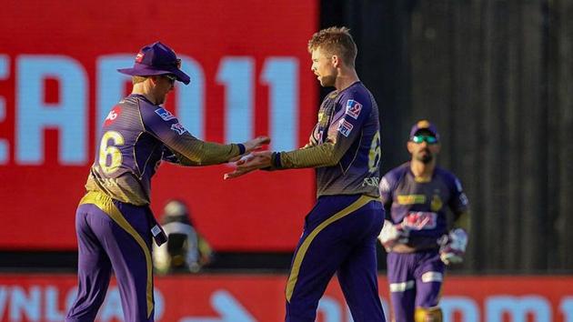 IPL 2020: Here is Kolkata Knight Riders Predicted XI against Royal Challengers Bangalore for their Indian Premier League in Abu Dhabi.7A)(PTI) IPL 2020: Here is Kolkata Knight Riders Predicted XI against Royal Challengers Bangalore for their Indian Premier League in Abu Dhabi.7A)(PTI)