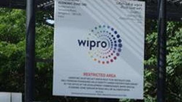 Wipro Bags Five-year Deal From Fortum - Hindustan Times