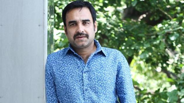 Actor Pankaj Tripathi will be seen next in the second season of Mirzapur. Actor Pankaj Tripathi will be seen next in the second season of Mirzapur.