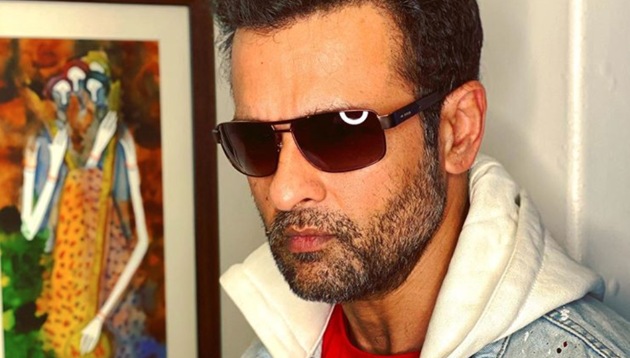 Rohit Roy says he is ‘still struggling’.