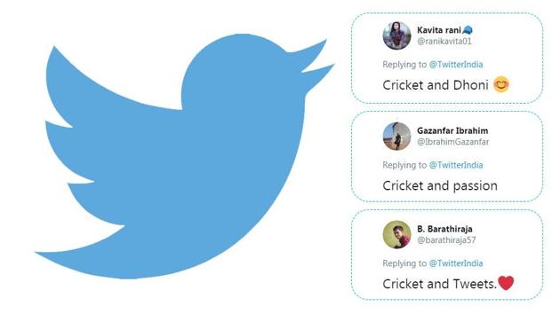 People came up with varied answers and they’re interesting. (Twitter) People came up with varied answers and they’re interesting. (Twitter)