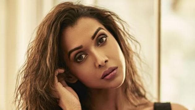 Actor Anupria Goenka has been a part of films such as Padmaavat and Tiger Zinda Hai. Actor Anupria Goenka has been a part of films such as Padmaavat and Tiger Zinda Hai.