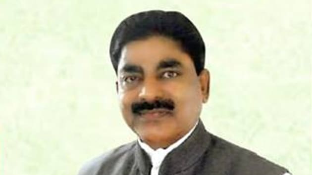 Bhudeo Choudhary is one of the candidates for Bihar Assembly election from Dhoraiya constituency. (Twitter/BhudeoRLSP) Bhudeo Choudhary is one of the candidates for Bihar Assembly election from Dhoraiya constituency. (Twitter/BhudeoRLSP)