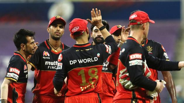 IPL 2020: Virat Kohli produced a master-stroke making Mohammed Siraj open the bowling for RCB. (Twitter) IPL 2020: Virat Kohli produced a master-stroke making Mohammed Siraj open the bowling for RCB. (Twitter)