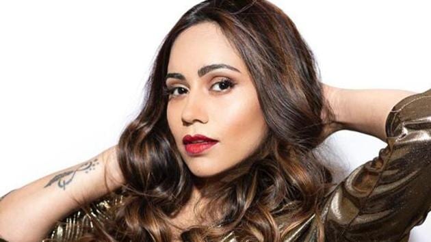Actor Sanchita Puri, who made her Bollywood debut with Ginny Weds Sunny, has worked in web projects such as Baarish, The Final Call and Scam 1992: The Harshad Mehta Story. Actor Sanchita Puri, who made her Bollywood debut with Ginny Weds Sunny, has worked in web projects such as Baarish, The Final Call and Scam 1992: The Harshad Mehta Story.