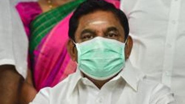 Once Covid Vaccine Is Ready It Will Be Given Free Of Cost To People Of Tamil Nadu Says Cm Edappadi K Palaniswami Hindustan Times Edappadi k palaniswami blogs, comments and archive news on. once covid vaccine is ready it will be