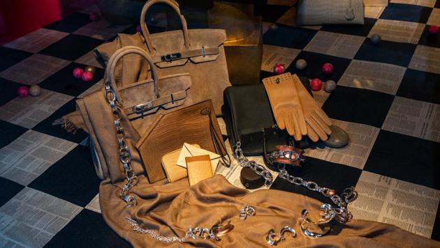 The Birkin Hunter: How 'Meech' Mastered Luxury Personal Shopping - WSJ