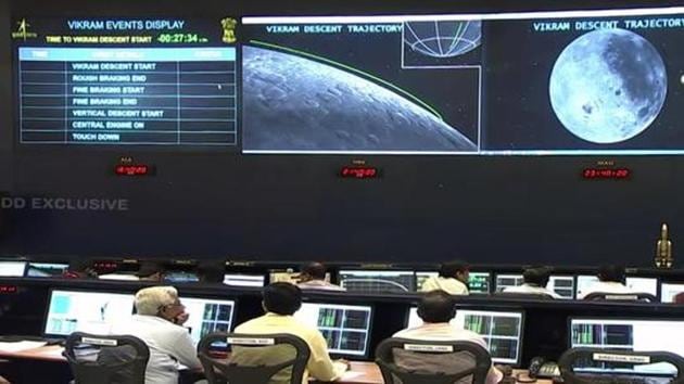 All existing ISRO -operated satellites—such as INSAT and GSAT—will be handed over to the PSUs, like the New Space India Limited, at “no or notional cost” which can then charge as deemed fit for commercialisation.(ANI File) All existing ISRO -operated satellites—such as INSAT and GSAT—will be handed over to the PSUs, like the New Space India Limited, at “no or notional cost” which can then charge as deemed fit for commercialisation.(ANI File)
