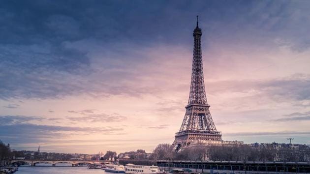 Paris, France(Unsplash) Paris, France(Unsplash)