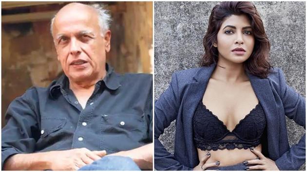 Mahesh Bhatt’s lawyer says they will take legal action against Luviena Lodh.