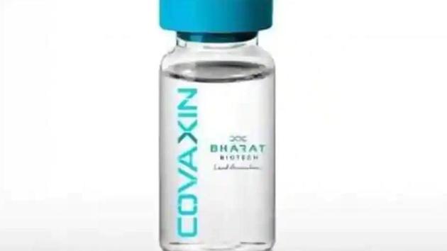 The panel added that the recommendation is after assessing data from Phase I & II as well as animal challenge study.(HT file photo)