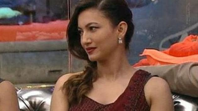 Gauahar Khan recently exited Bigg Boss 14.