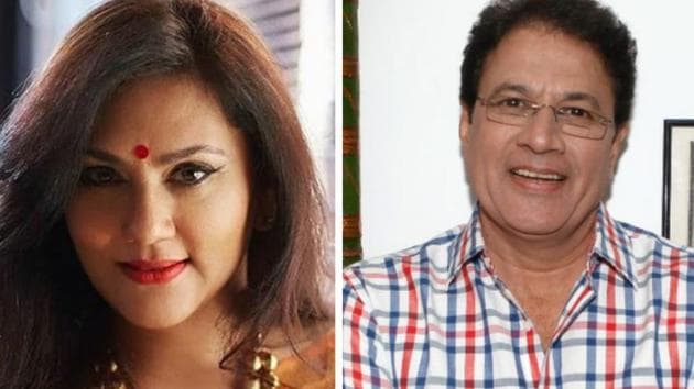 Arun Govil and Dipika Chikhlia feel grateful to have been a part of a TV show like Ramayan. Arun Govil and Dipika Chikhlia feel grateful to have been a part of a TV show like Ramayan.