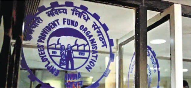 Employee Provident Fund Organisation (EPFO) (HT Photo)