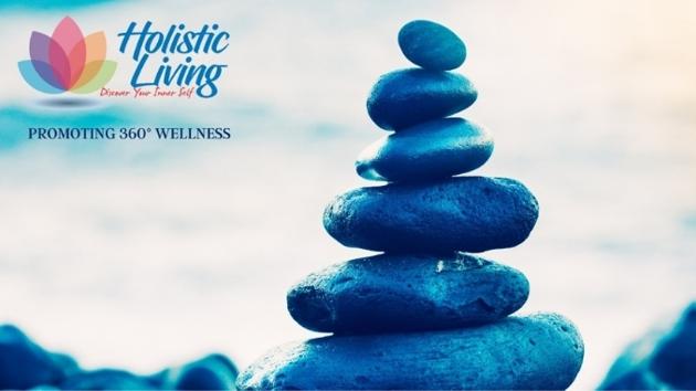 Wellness platform 'The Holistic Living® is helping people celebrate life -  Hindustan Times