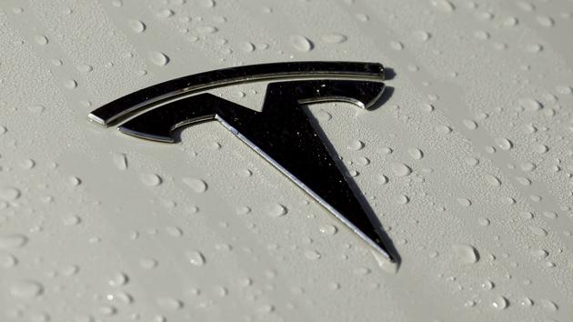 Tesla Inc Co-founder and Chief Executive Elon Musk had earlier this month said the company will enter the Indian market in 2021(AP) Tesla Inc Co-founder and Chief Executive Elon Musk had earlier this month said the company will enter the Indian market in 2021(AP)