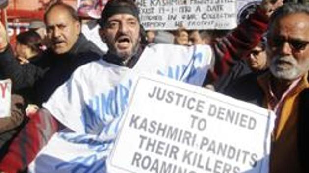 The rally participant and community activist, Sidarth Ambardar, recalled Father George Shanks’s account of the murder of nuns by the invading Kabali militia and the desecration of the Chatti Padhshahi Gurdwara(File Photo (Representative Image)) The rally participant and community activist, Sidarth Ambardar, recalled Father George Shanks’s account of the murder of nuns by the invading Kabali militia and the desecration of the Chatti Padhshahi Gurdwara(File Photo (Representative Image))