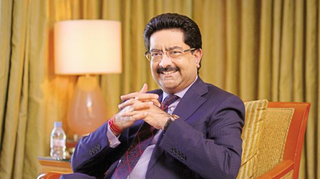 Aditya Birla Group Chairman Kumar Mangalam Birla said this partnership is an emphatic endorsement of the growth potential of India(File Photo)