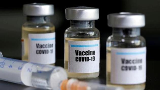 As per the current plan, the Phase 3 trial to determine vaccine efficacy will begin early to mid-November with 26,000 study subjects at 25 to 30 sites across 13-14 states.(Representational photo/Reuters File)