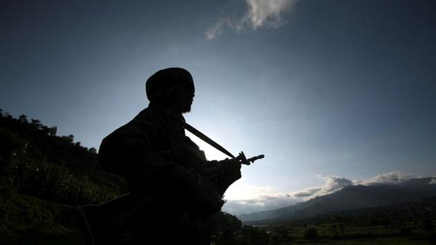 Of late, there have been attempts by Pakistan and its sleeper cells to fuel terrorism in the twin border districts of Rajouri and Poonch. Pakistan has been trying to push arms and drugs in the two districts, according to authorities. (REUTERS File) Of late, there have been attempts by Pakistan and its sleeper cells to fuel terrorism in the twin border districts of Rajouri and Poonch. Pakistan has been trying to push arms and drugs in the two districts, according to authorities. (REUTERS File)