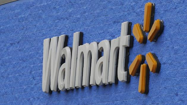 Walmart Sues US In Pre-emptive Strike In Opioid Abuse Battle ...