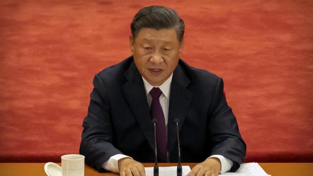 China regards Taiwan as its own territory to be annexed by force if necessary (AP) China regards Taiwan as its own territory to be annexed by force if necessary (AP)