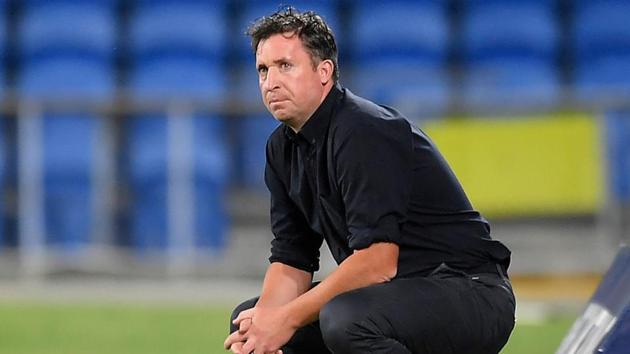 File image of Robbie Fowler. (File) File image of Robbie Fowler. (File)