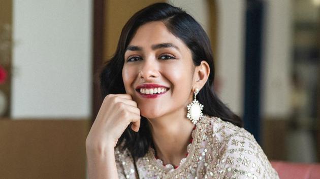 Mrunal Thakur: If Bollywood been that bad a place then most of us ...