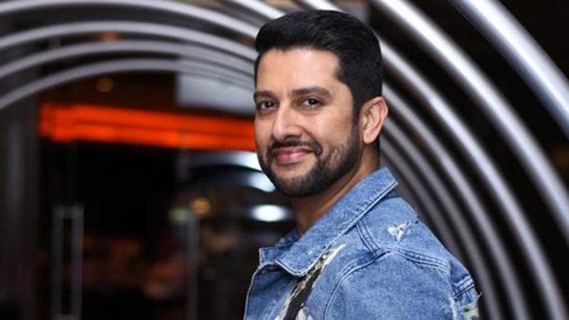 Aftab Shivdasani recently made his web debut with Poison 2.