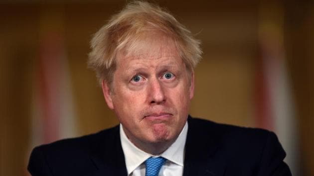 Whatever Johnson meant, the fact executives saw it as an attack reflects the tension between the government and business at a critical time for both(AP)