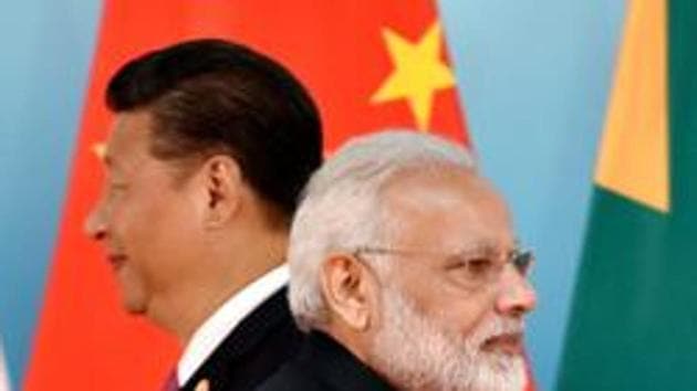 China unsuccessfully attempted to occupy Indian territory on the southern bank of Pangong Lake in the last week of August (REUTERS (Representative Image)) China unsuccessfully attempted to occupy Indian territory on the southern bank of Pangong Lake in the last week of August (REUTERS (Representative Image))