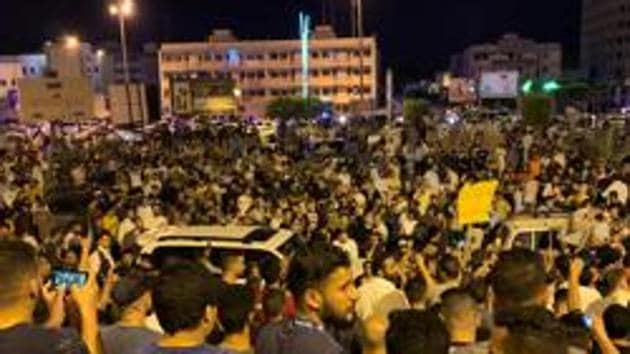 Previous diplomatic initiatives to end the conflict have repeatedly collapsed - but the UN-brokered deal aims to cement a months-long lull in fighting and gives a boost to the political process. (REUTERS)