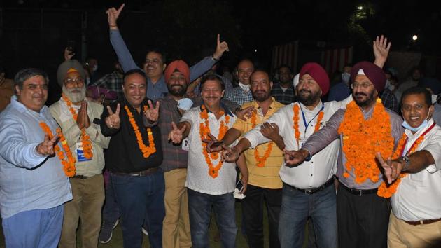 Ludhiana Sutlej Club Elections Close Call As Latti Bawa Wins Cultural Secretary Seat By 27 Votes Hindustan Times The health club charges an annual membership fee. ludhiana sutlej club elections close