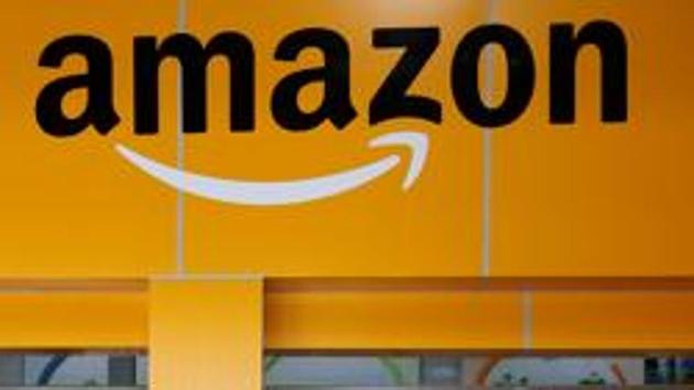 Several MPs in the meeting suggested to Lekhi to write back to Amazon and explain the importance of the committee and the consequences it could face if it did not appear before the panel.(REUTERS) Several MPs in the meeting suggested to Lekhi to write back to Amazon and explain the importance of the committee and the consequences it could face if it did not appear before the panel.(REUTERS)