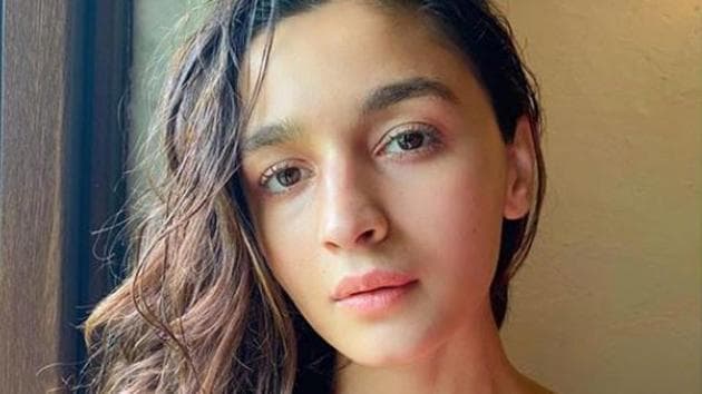 Alia Bhatt most recently appeared in Sadak 2.