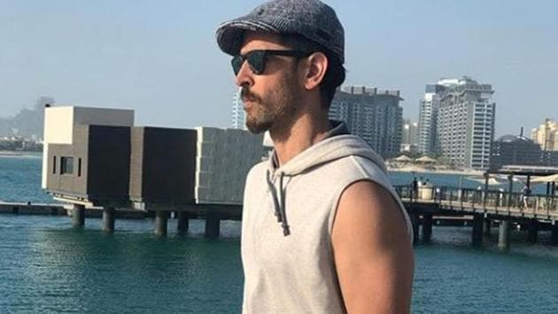 Hrithik Roshan has reportedly purchased a new house.