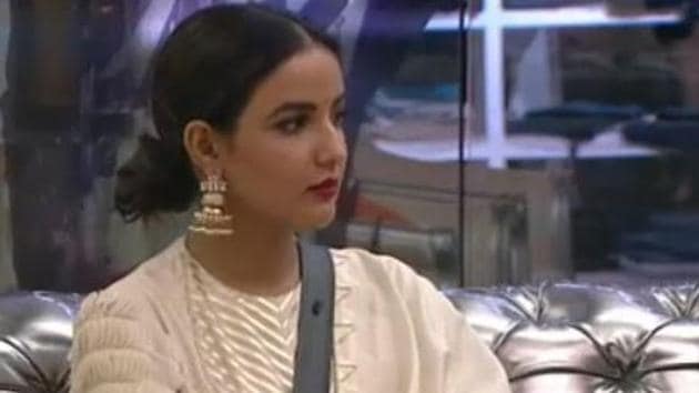 Bigg Boss 14: Salman Khan called Jasmin Bhasin ‘TV ki Katrina Kaif’.