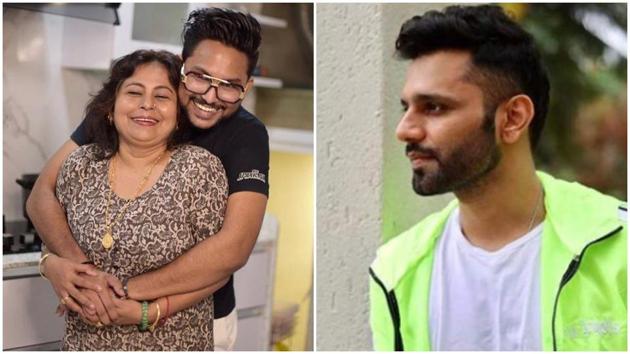 Jaan Kumar Sanu’s mother Rita is disappointed at Rahul Vaidya’s comment.