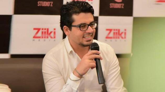 Ziiki Media specializes in the Punjabi music scene. Ziiki Media specializes in the Punjabi music scene.
