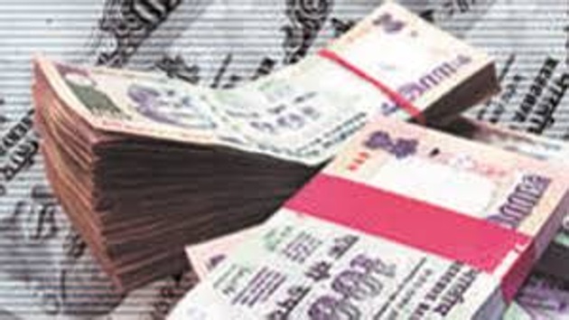 The Madhya Pradesh police have arrested 18 people in this case including three government servants. (Bloomberg Photo) The Madhya Pradesh police have arrested 18 people in this case including three government servants. (Bloomberg Photo)